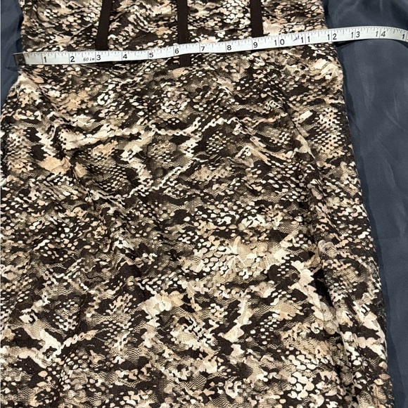 Derek Heart dress M - Picture 4 of 10